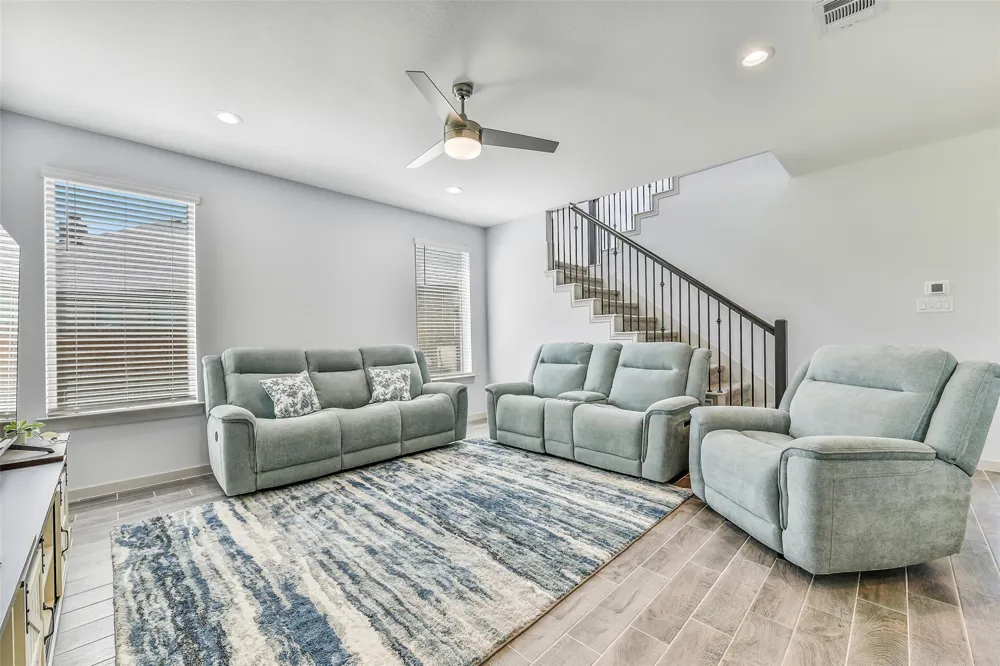 1508 Harvest Vine Court Friendswood, TX 77546