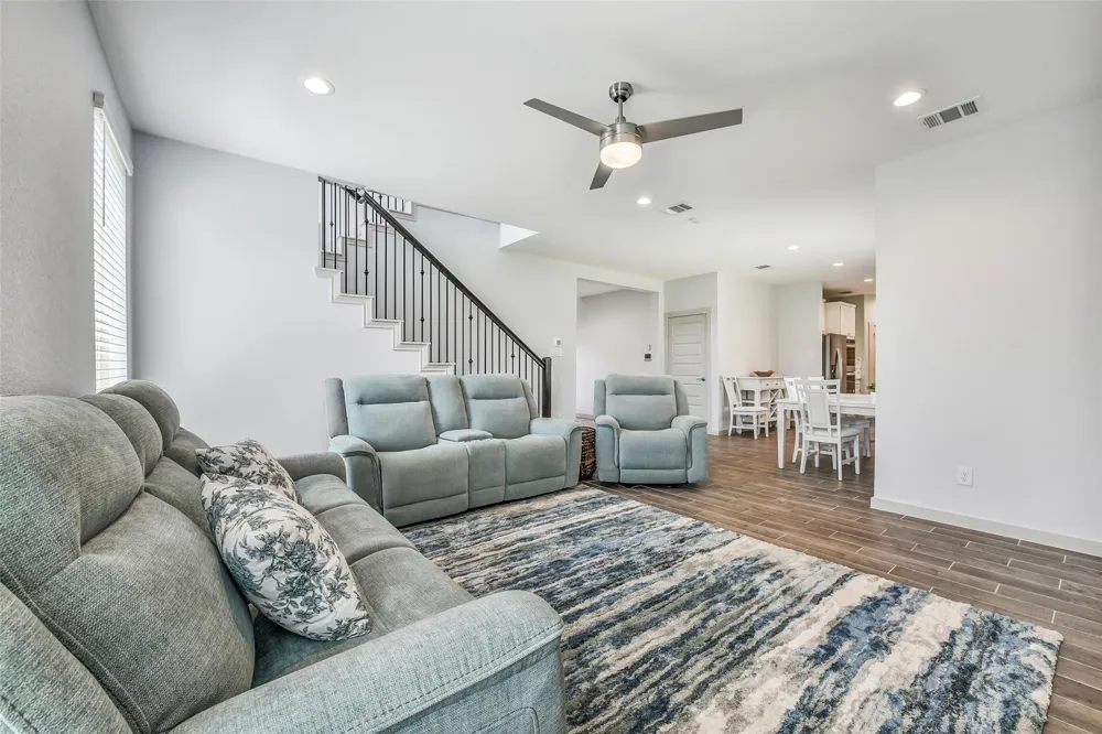 1508 Harvest Vine Court Friendswood, TX 77546