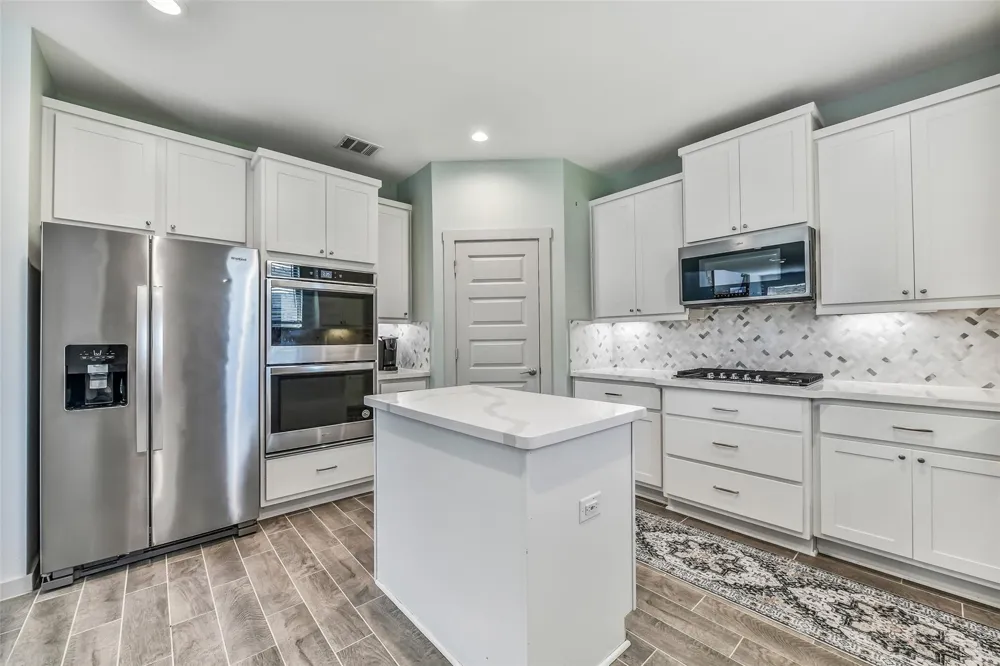 1508 Harvest Vine Court Friendswood, TX 77546