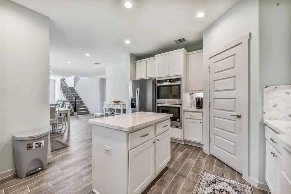 1508 Harvest Vine Court Friendswood, TX 77546