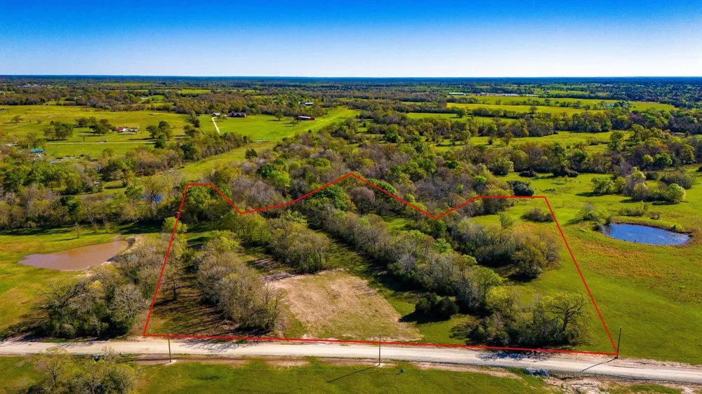 Connor Landing Madisonville, TX 77864