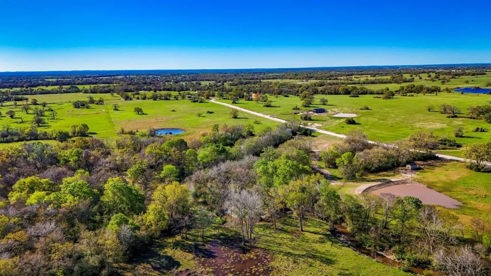 Connor Landing Madisonville, TX 77864