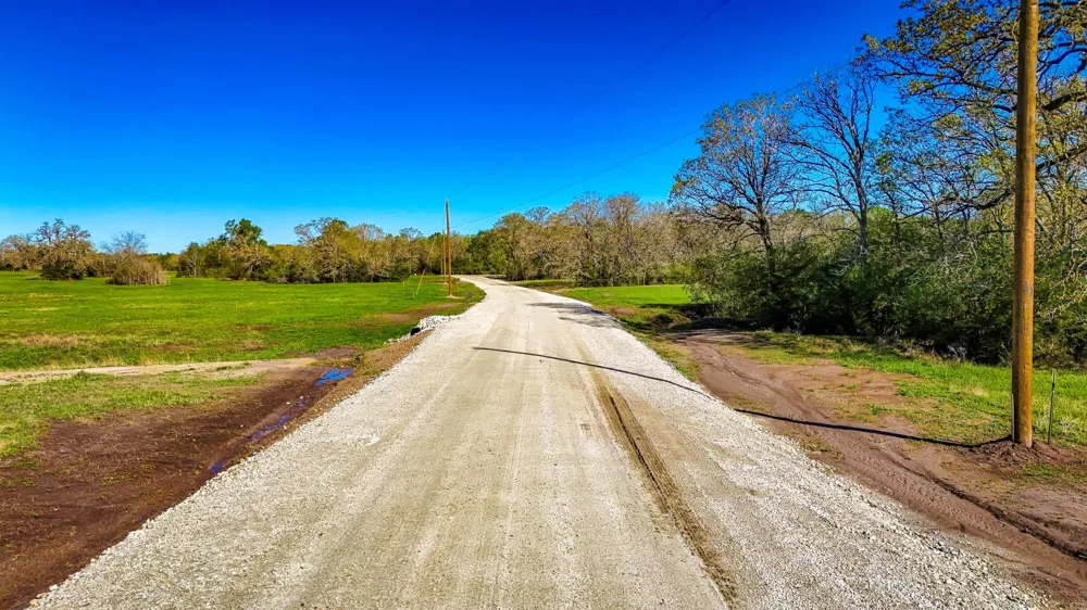 Connor Landing Madisonville, TX 77864