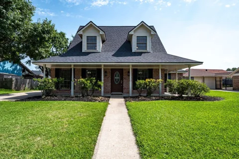 4711 Burning Tree Drive