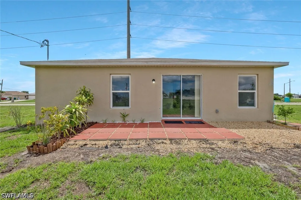 SANTABARBARA BOULEVARD Cape Coral, FL 33993