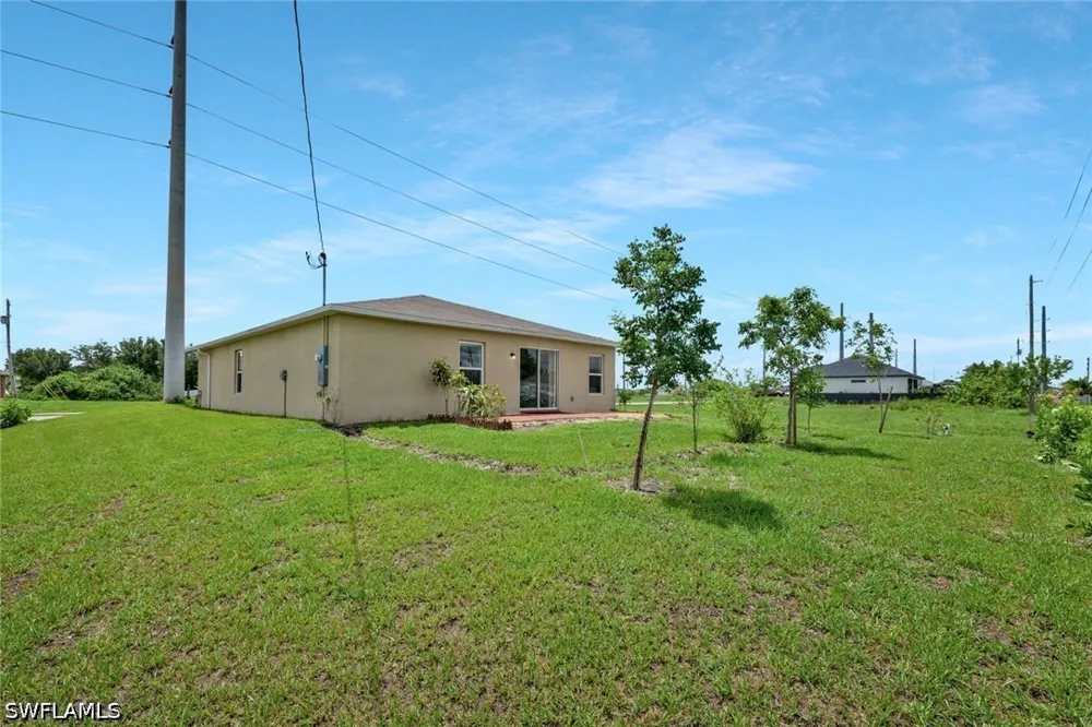 SANTABARBARA BOULEVARD Cape Coral, FL 33993
