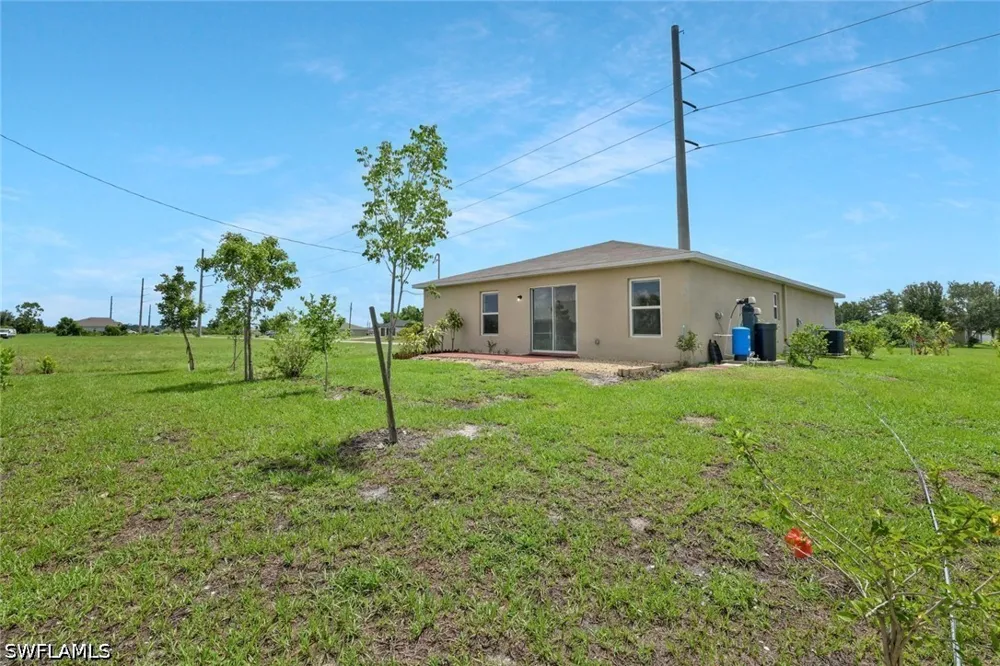 SANTABARBARA BOULEVARD Cape Coral, FL 33993