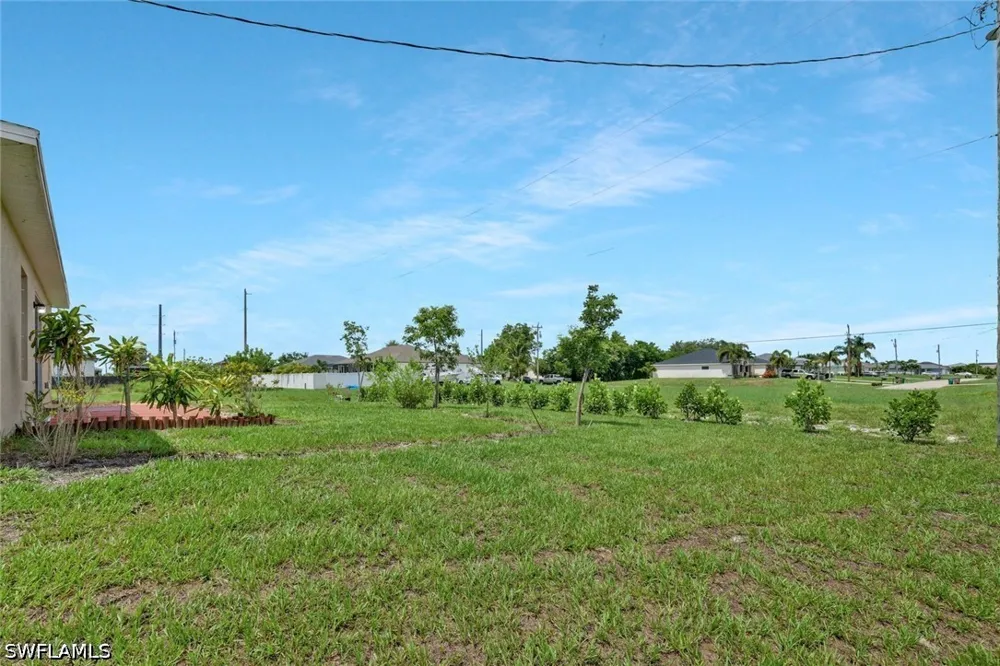 SANTABARBARA BOULEVARD Cape Coral, FL 33993