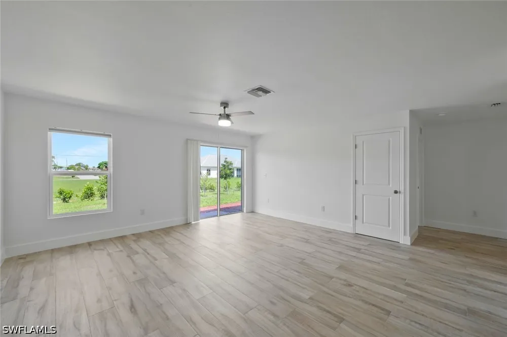 SANTABARBARA BOULEVARD Cape Coral, FL 33993