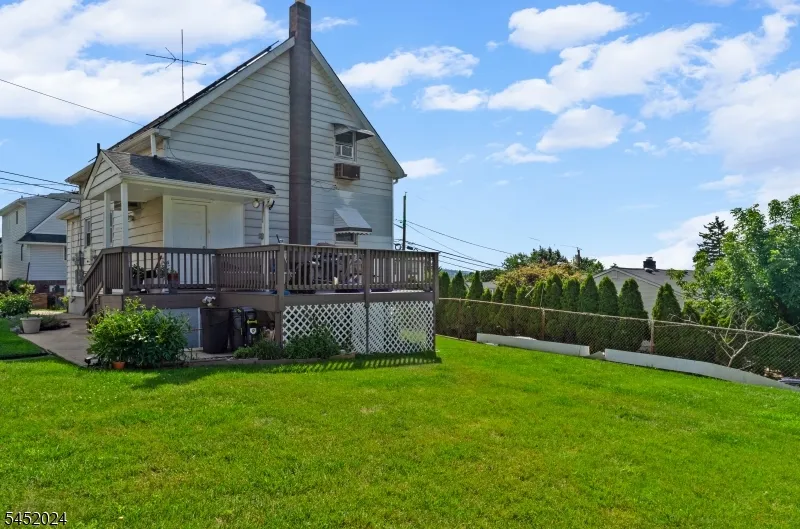 48 Cedarhurst Ave Woodland Park, NJ 07424