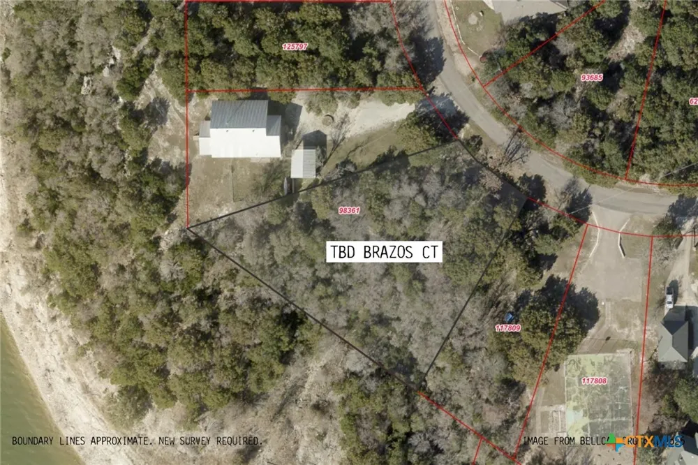 16185 Brazos Court Temple, TX 76502