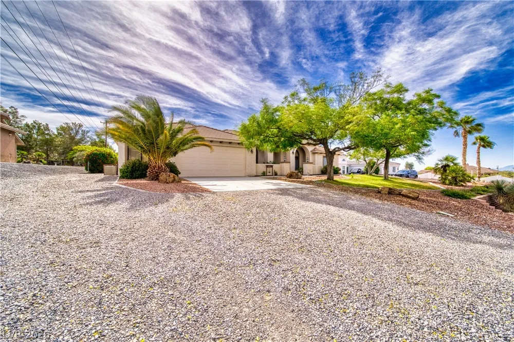 2061 Iroquois Avenue Pahrump, NV 89048