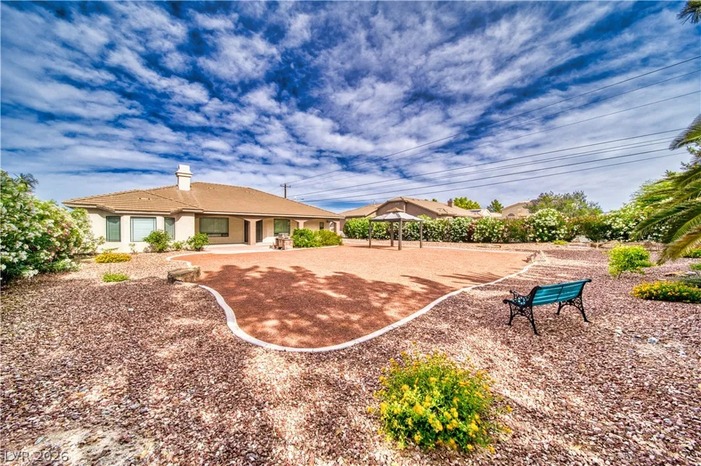 2061 Iroquois Avenue Pahrump, NV 89048