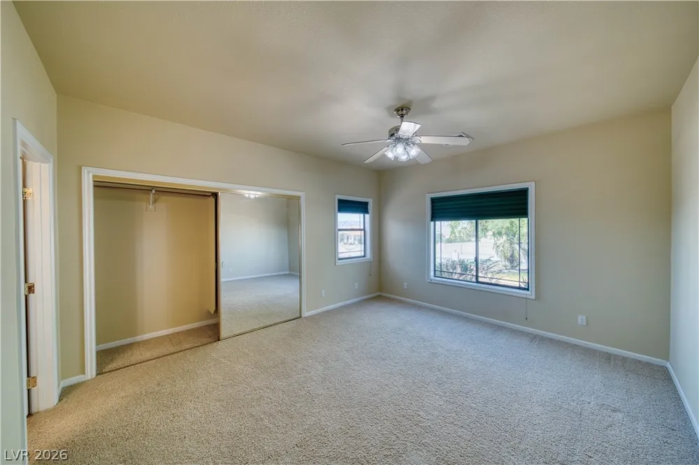 2061 Iroquois Avenue Pahrump, NV 89048