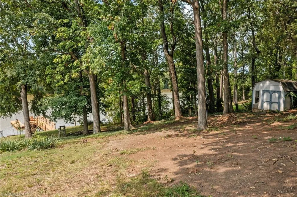 1346 Riverview Boulevard Lexington, NC 27292