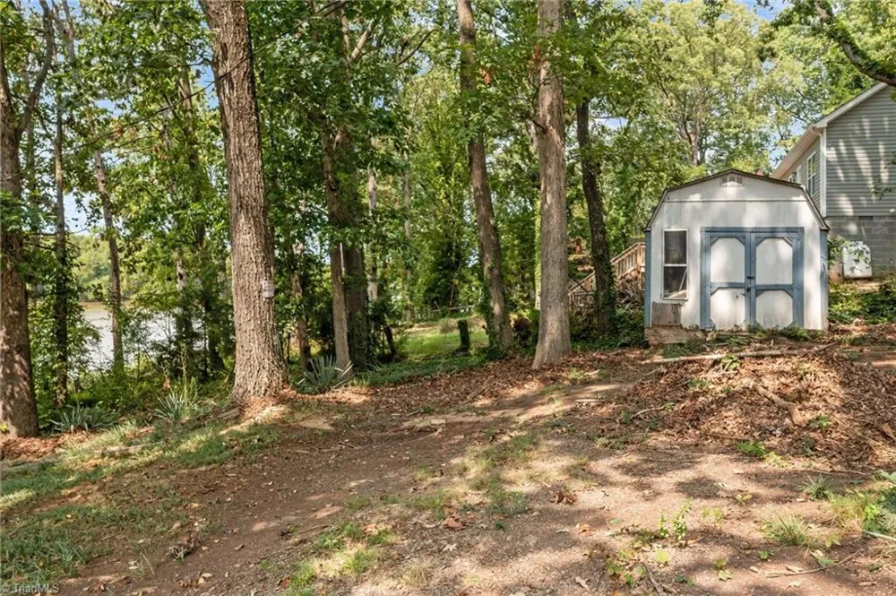 1346 Riverview Boulevard Lexington, NC 27292