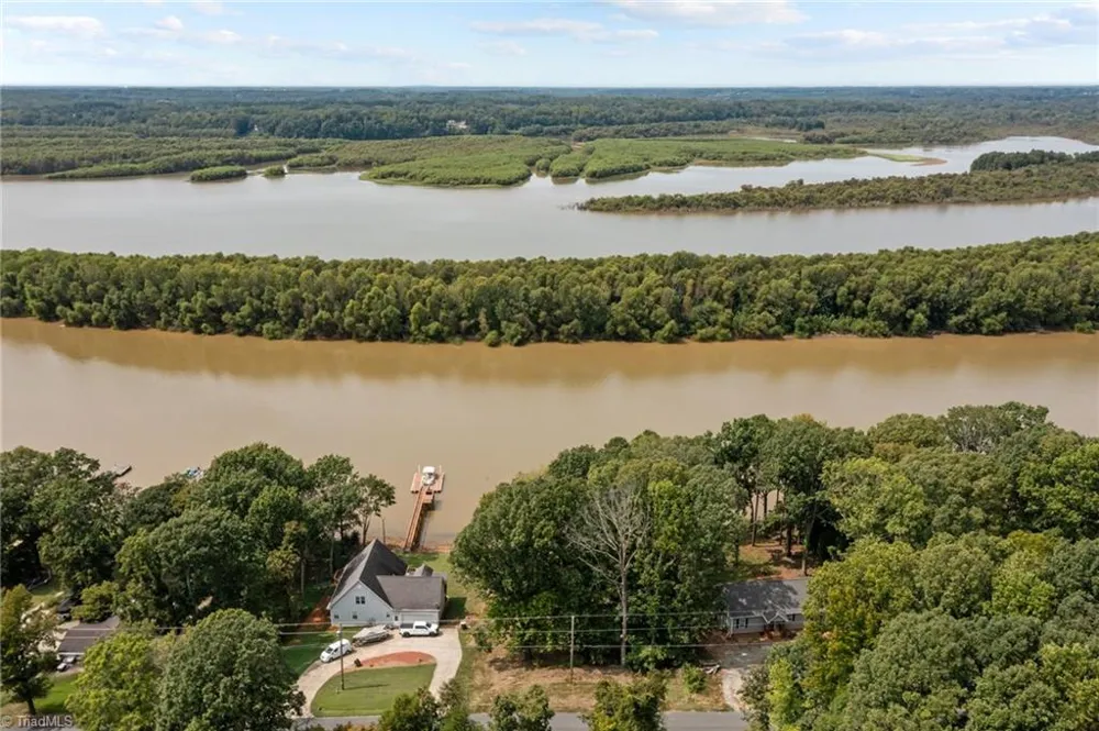 1346 Riverview Boulevard Lexington, NC 27292