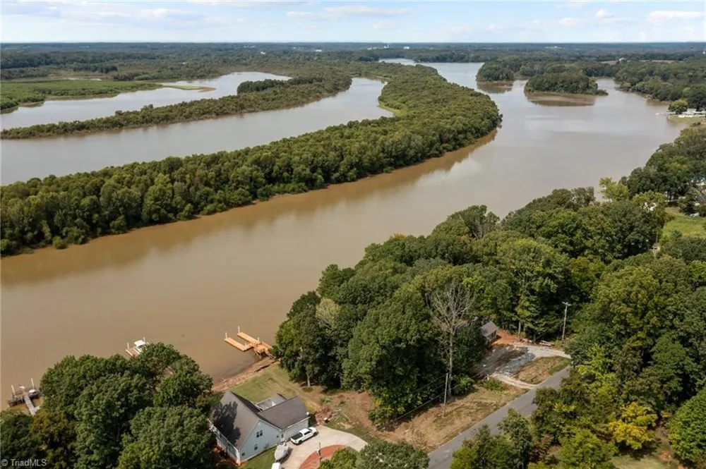 1346 Riverview Boulevard Lexington, NC 27292