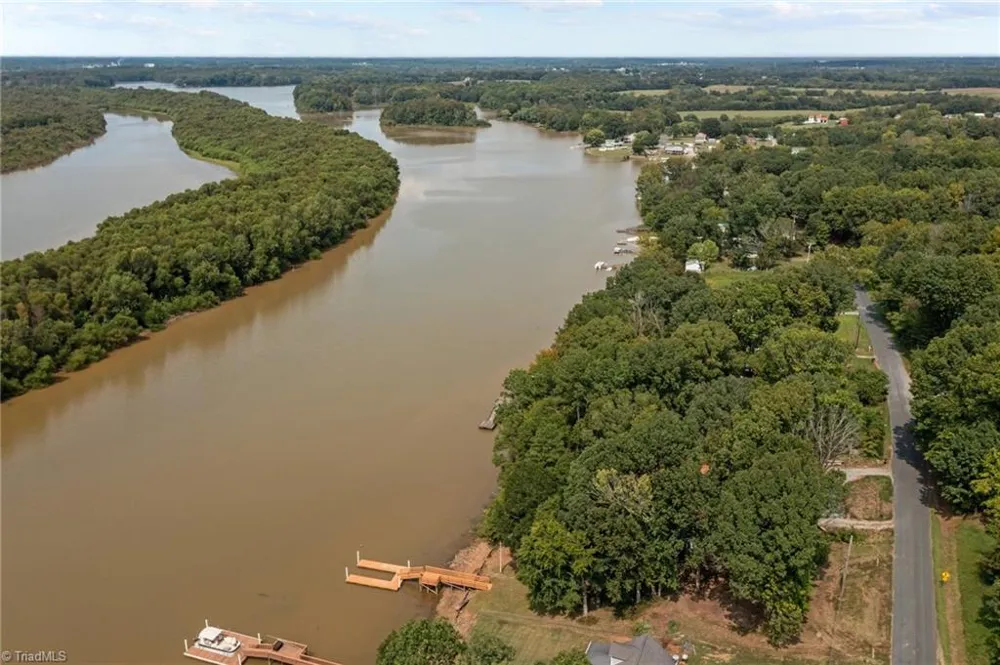 1346 Riverview Boulevard Lexington, NC 27292