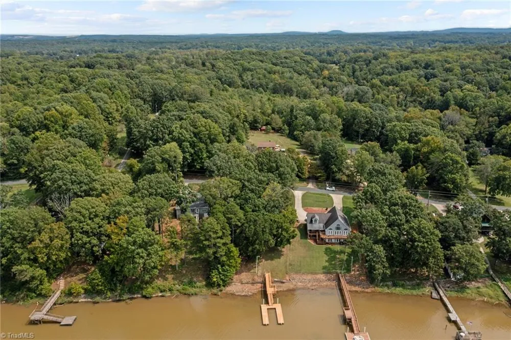 1346 Riverview Boulevard Lexington, NC 27292