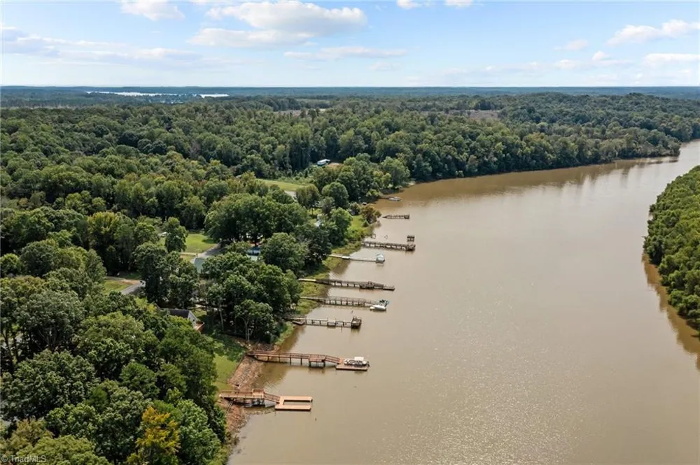 1346 Riverview Boulevard Lexington, NC 27292
