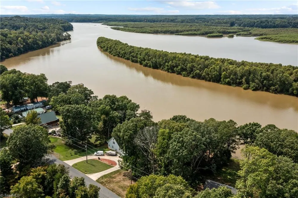 1346 Riverview Boulevard Lexington, NC 27292