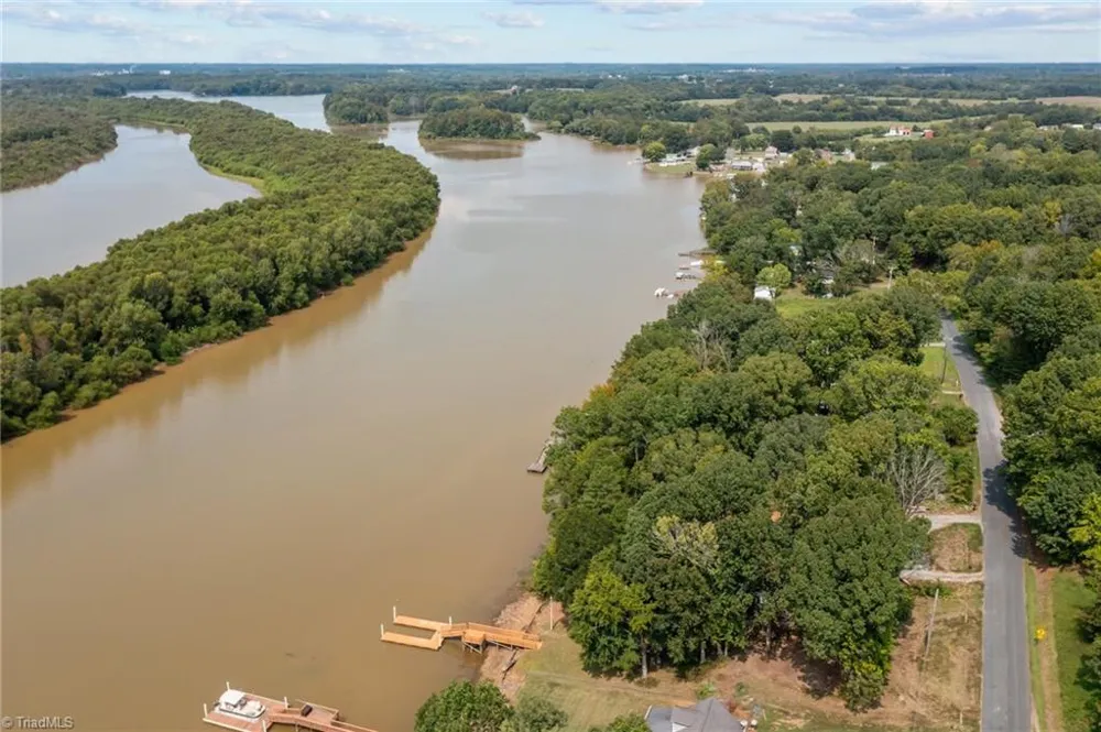 1346 Riverview Boulevard Lexington, NC 27292