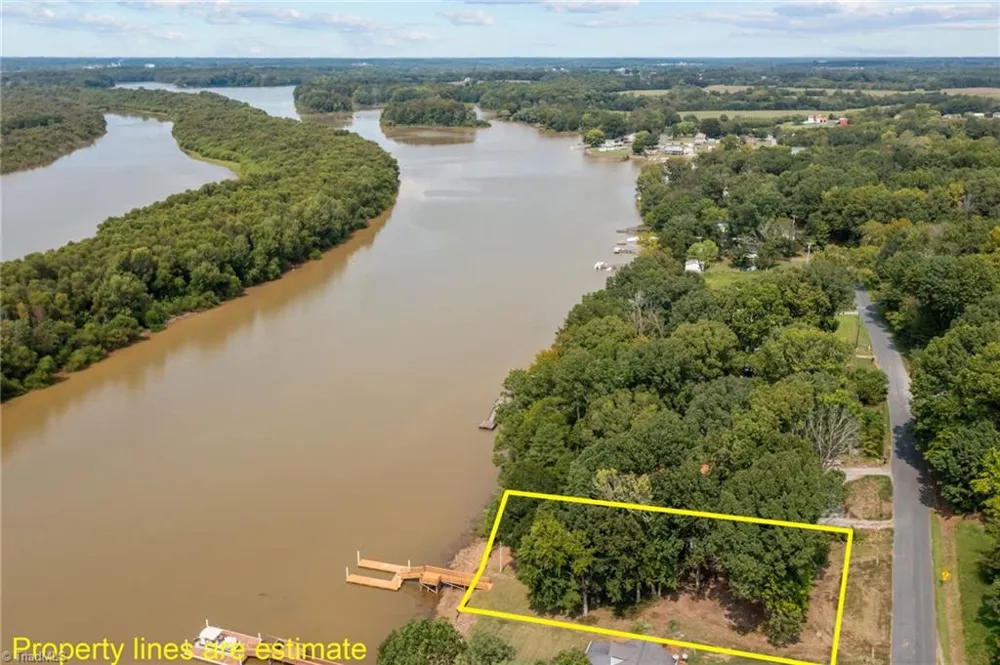 1346 Riverview Boulevard Lexington, NC 27292