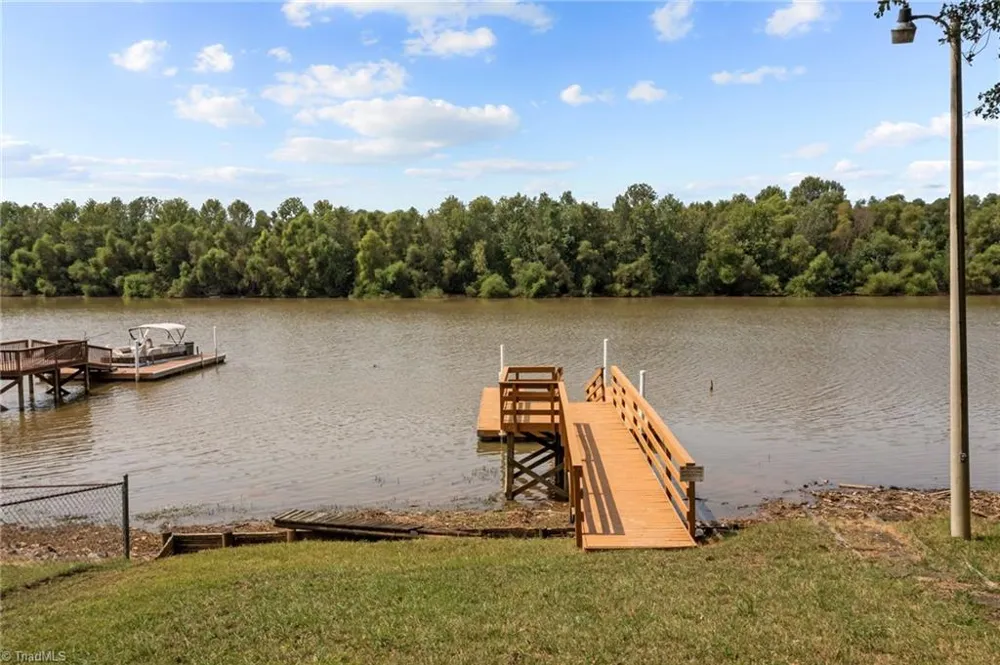 1346 Riverview Boulevard Lexington, NC 27292