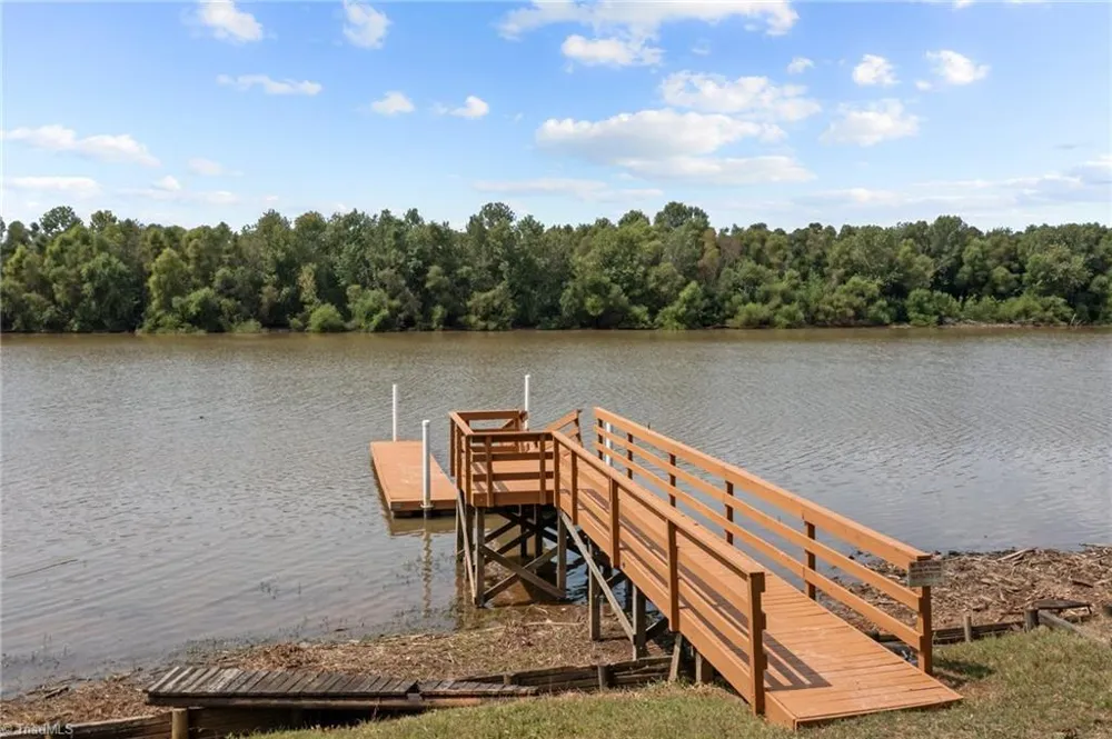 1346 Riverview Boulevard Lexington, NC 27292