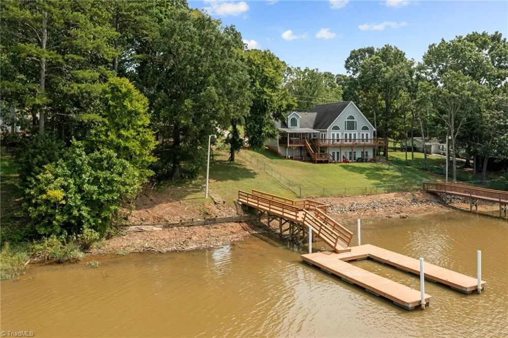1346 Riverview Boulevard Lexington, NC 27292