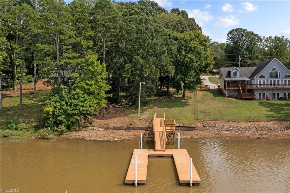 1346 Riverview Boulevard Lexington, NC 27292