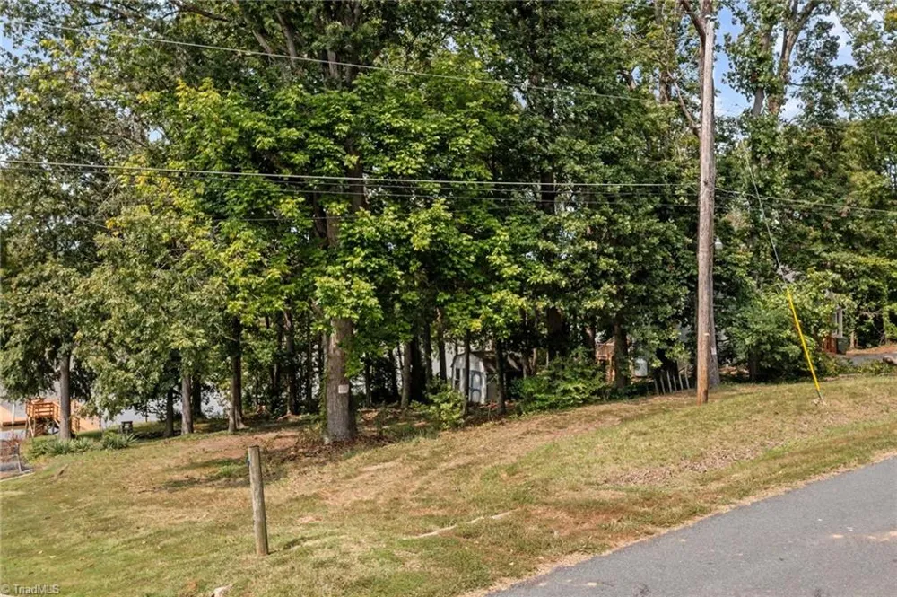 1346 Riverview Boulevard Lexington, NC 27292