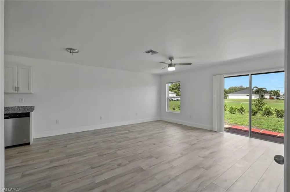 2426 SANTABARBARA BOULEVARD Cape Coral, FL 33993