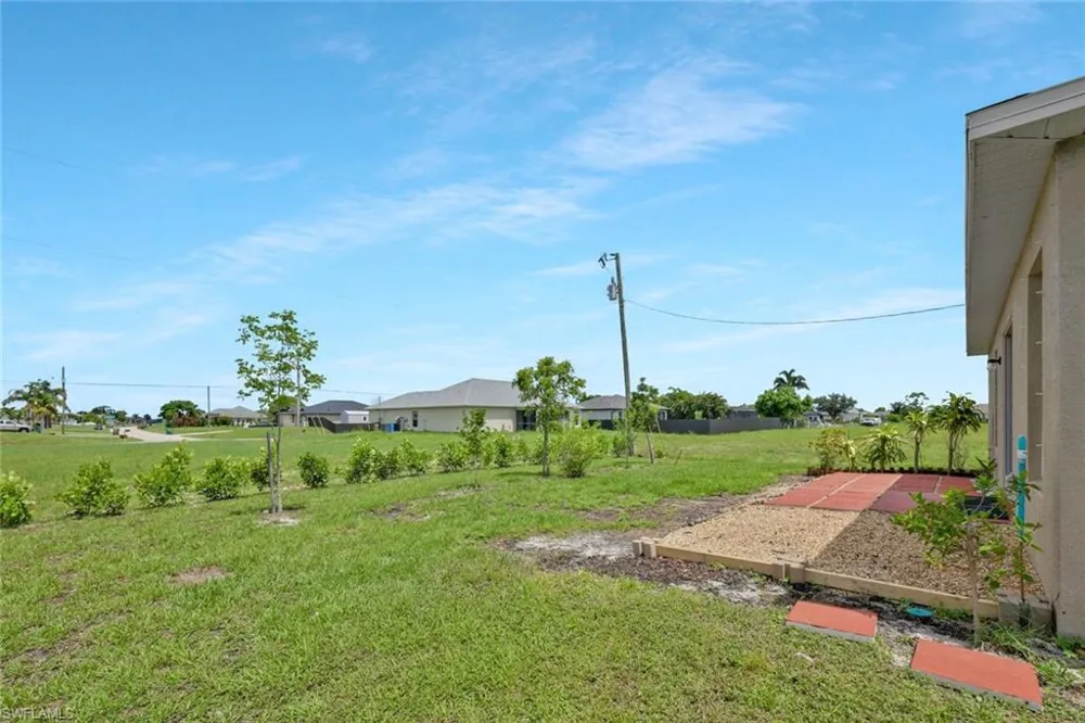 2426 SANTABARBARA BOULEVARD Cape Coral, FL 33993