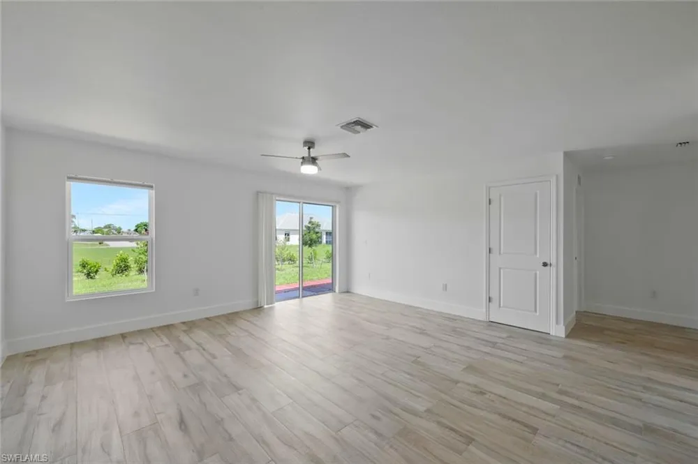 2426 SANTABARBARA BOULEVARD Cape Coral, FL 33993