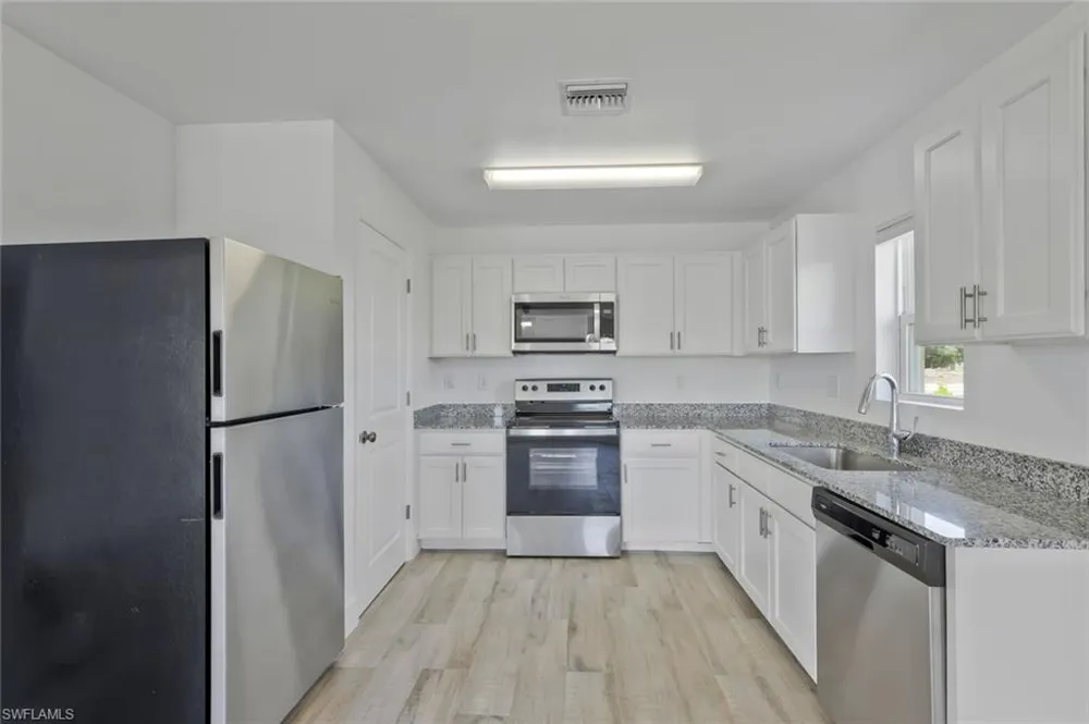 2426 SANTABARBARA BOULEVARD Cape Coral, FL 33993
