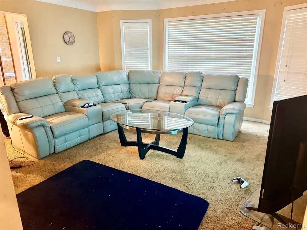 14434 Rosemont Avenue Detroit City, MI 48223