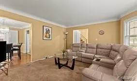 14434 Rosemont Avenue Detroit City, MI 48223
