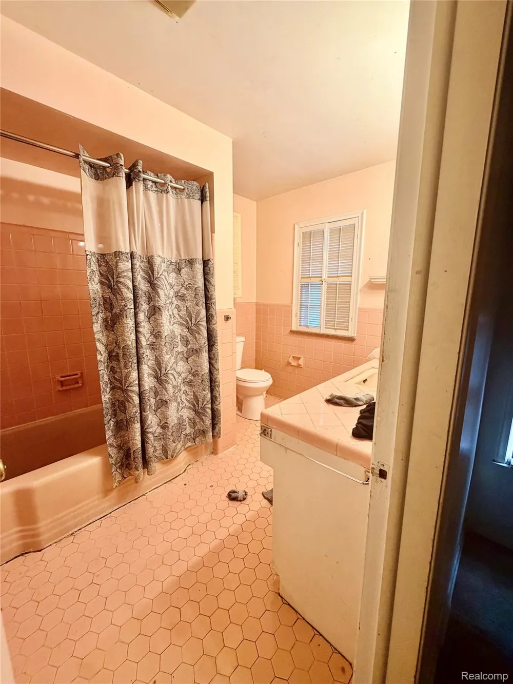 14434 Rosemont Avenue Detroit City, MI 48223