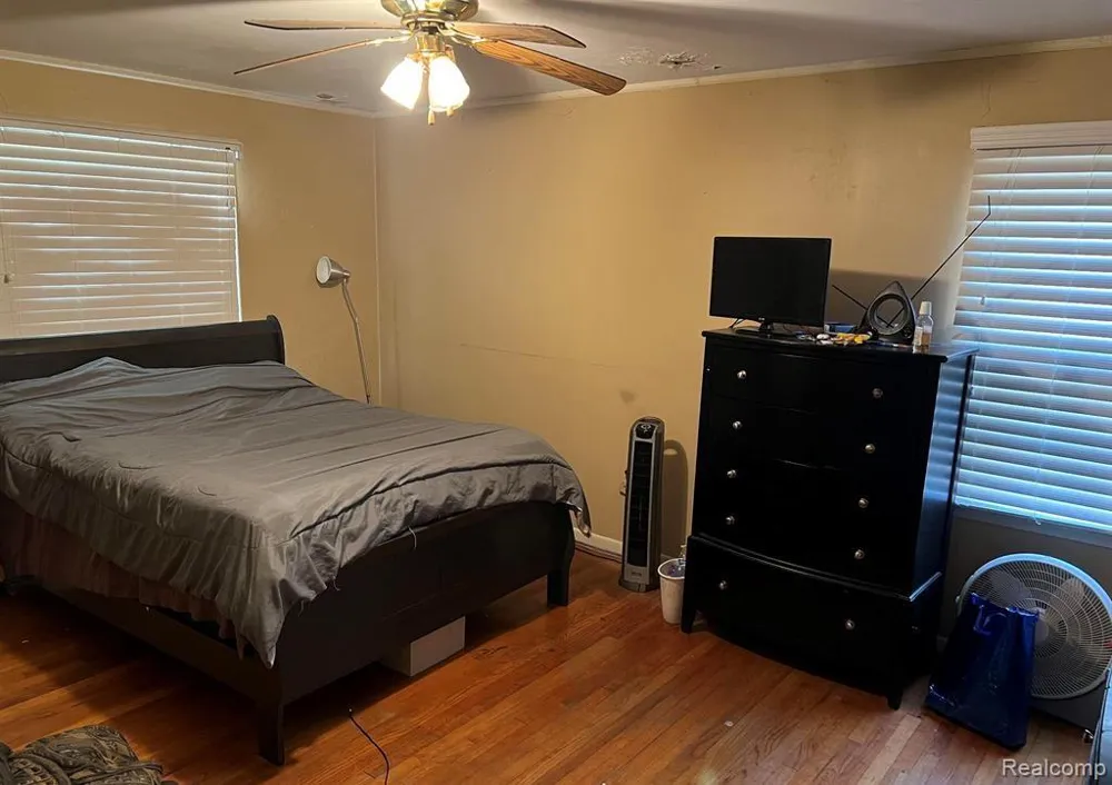 14434 Rosemont Avenue Detroit City, MI 48223