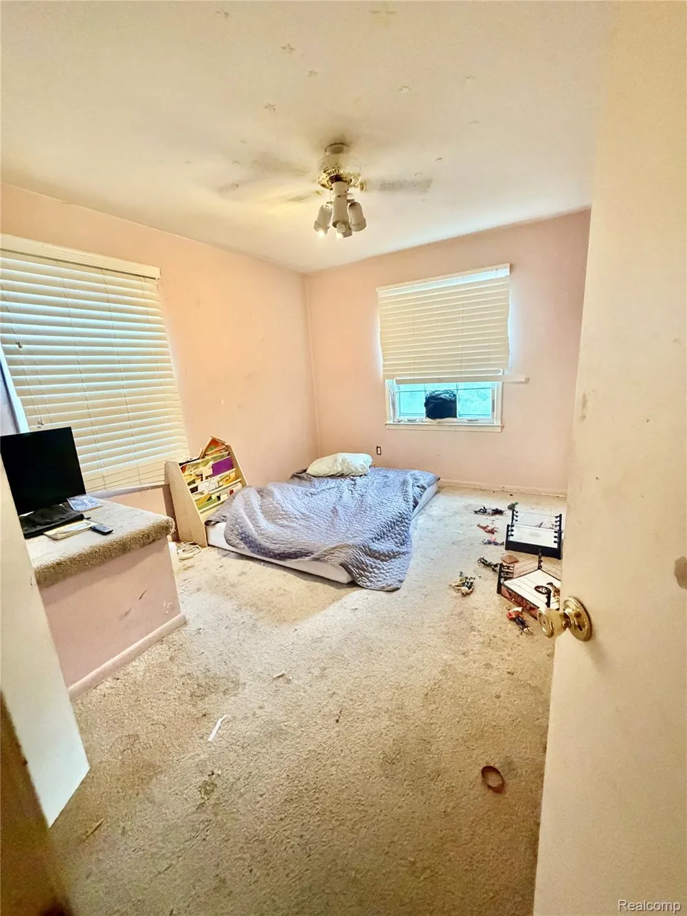 14434 Rosemont Avenue Detroit City, MI 48223