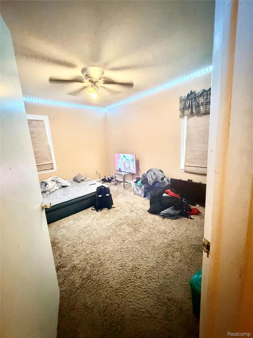 14434 Rosemont Avenue Detroit City, MI 48223