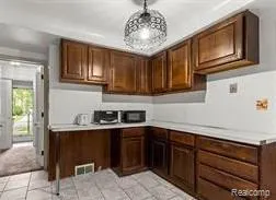 14434 Rosemont Avenue Detroit City, MI 48223