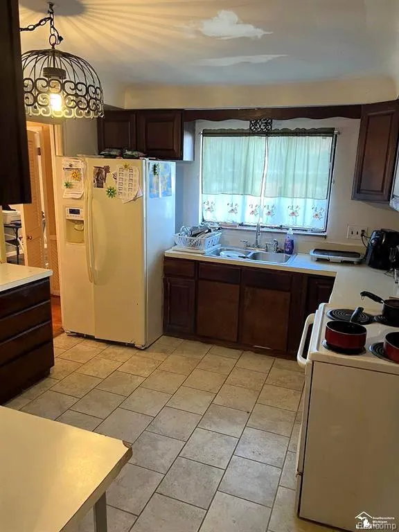14434 Rosemont Avenue Detroit City, MI 48223