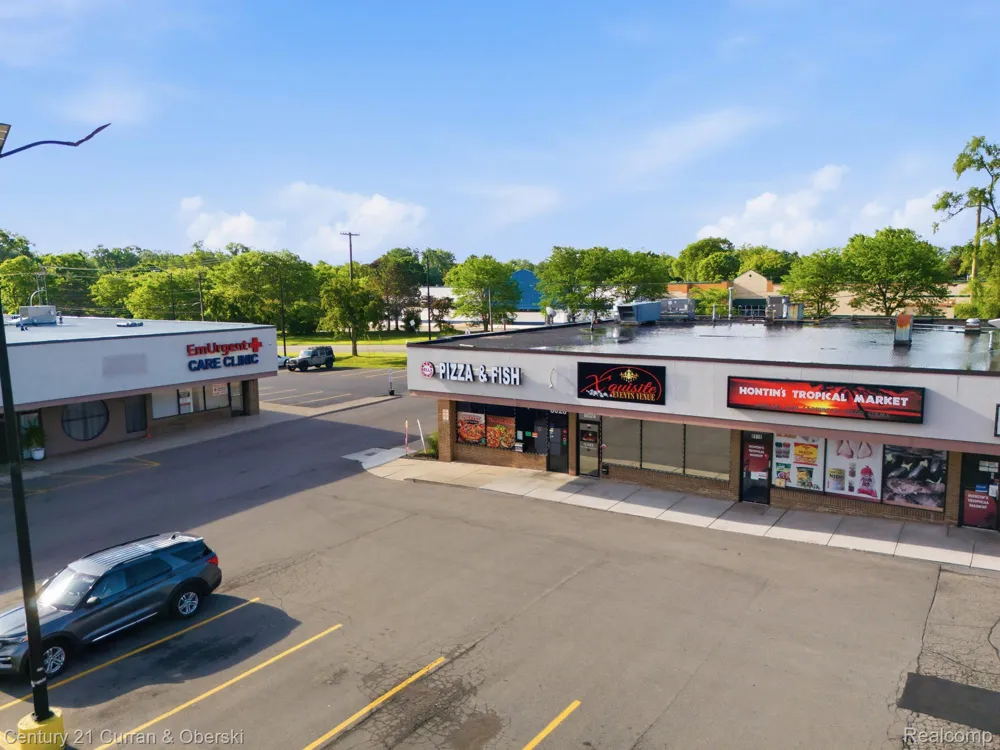 8028 Middlebelt Road Westland City, MI 48185