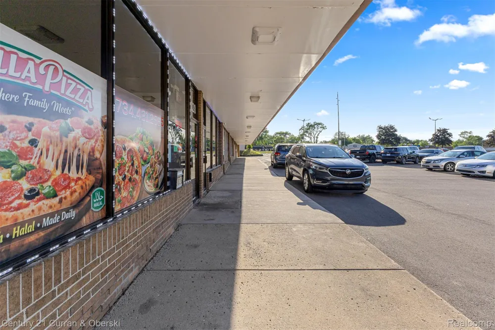 8028 Middlebelt Road Westland City, MI 48185
