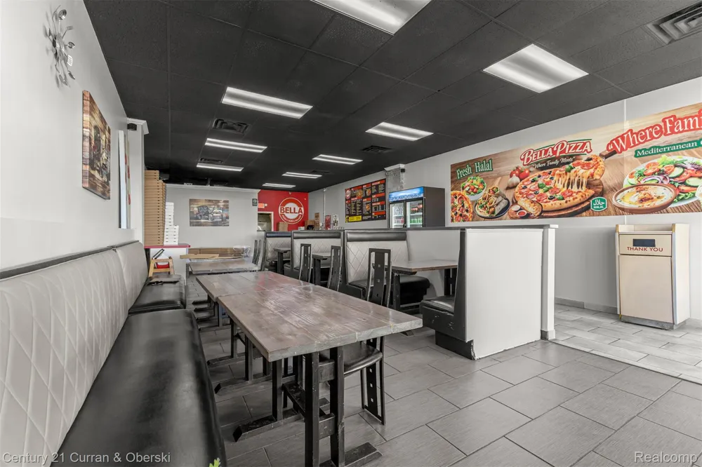 8028 Middlebelt Road Westland City, MI 48185