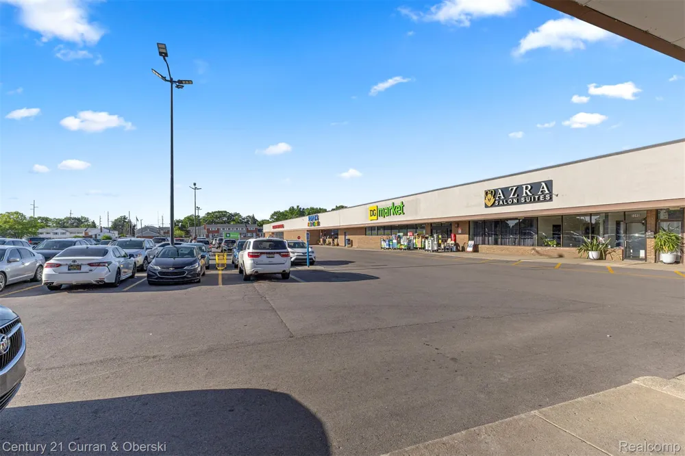 8028 Middlebelt Road Westland City, MI 48185