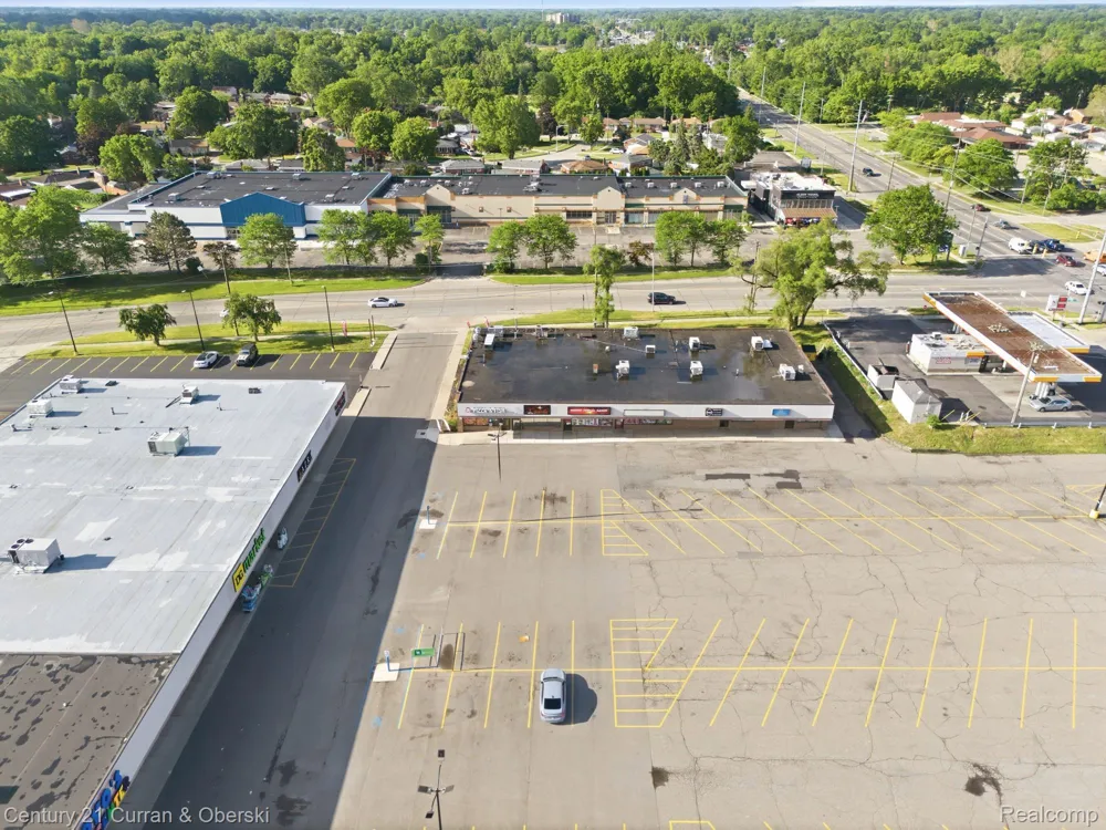 8028 Middlebelt Road Westland City, MI 48185